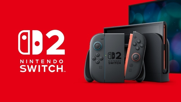 任天堂「Switch2」ついに招待販売へ　ヘビーユーザーほど買いやすい