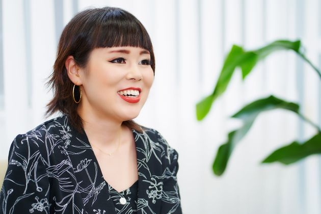 「総理大臣になる」夢を諦めた子ども時代。藤原しおりが“ブルゾンちえみ“を卒業した今、考えていること
