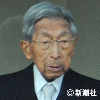 南京虐殺は“人数に関係はありません”のお立場「三笠宮殿下」 | デイリー新潮