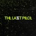 THE LAST PIECE on X