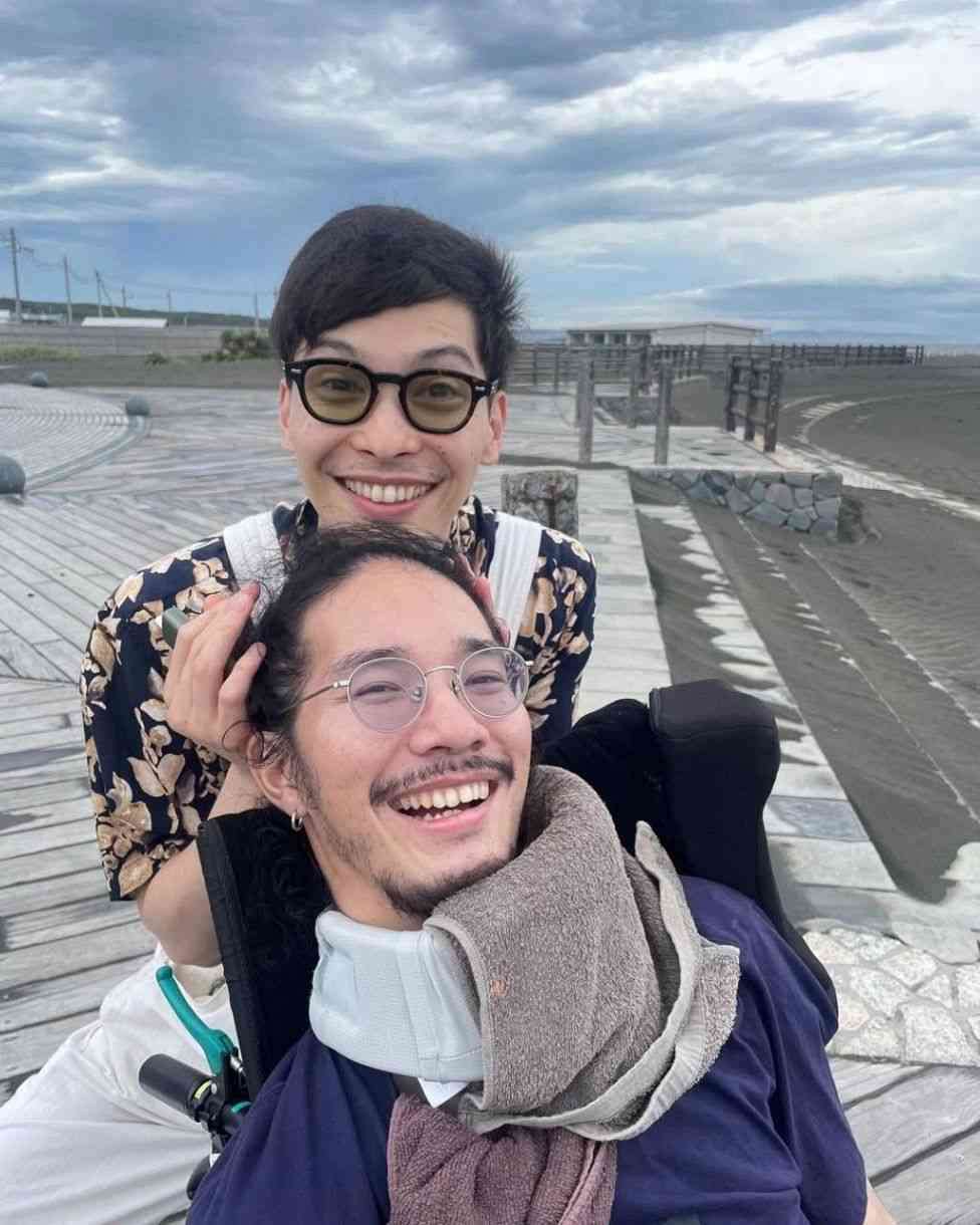 「感動で涙が...」清原翔32歳誕生日をメンズノンノが蔵出し笑顔ショット公開し祝福！脳内出血から4年
