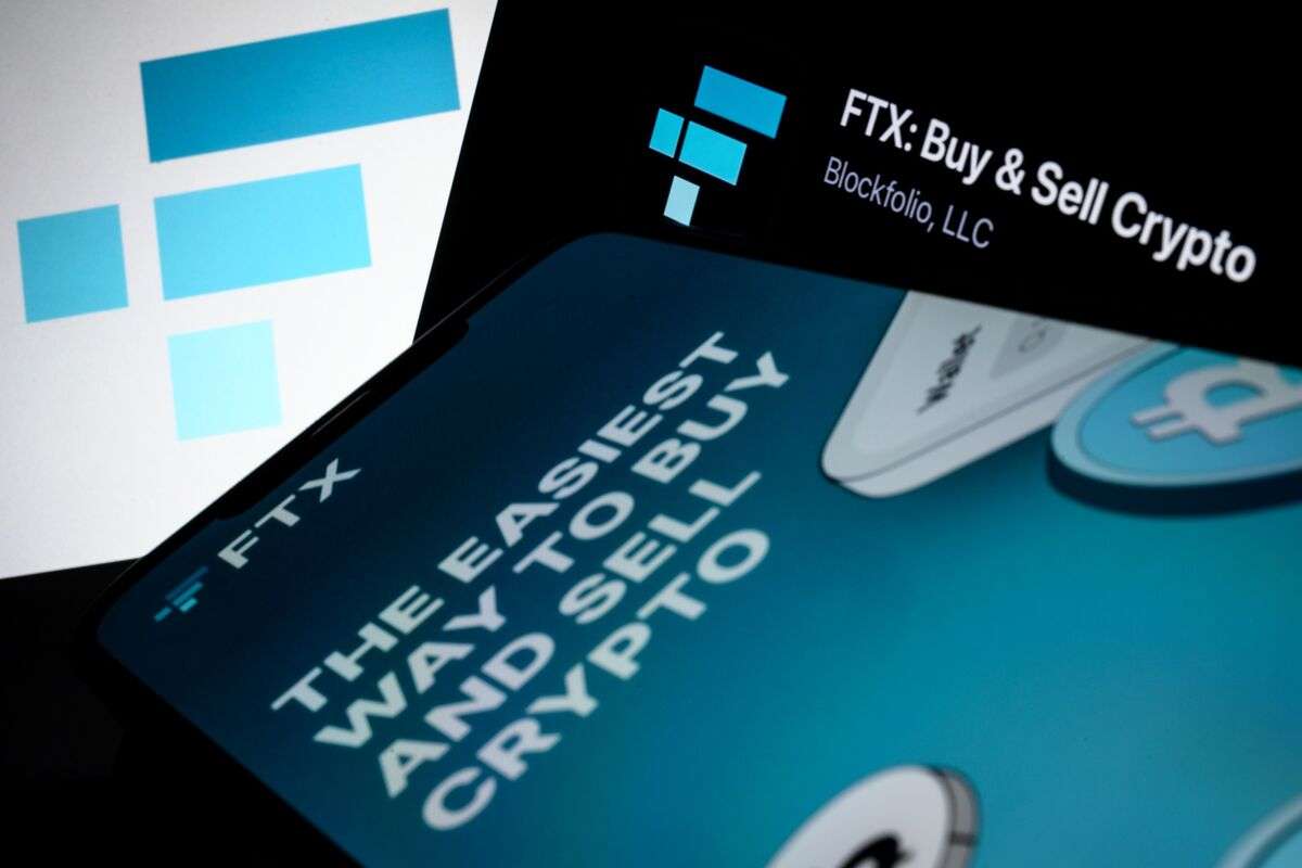 ソフトバンク、ＦＴＸ出資で約１億ドルの評価損の可能性－関係者 - Bloomberg