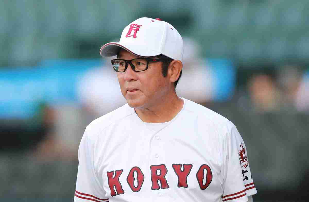 広陵・中井監督　暴力事案に初言及「学校が発表した通り…生徒の頑張る力を信じたい」選手の様子は（スポニチアネックス） - Yahoo!ニュース