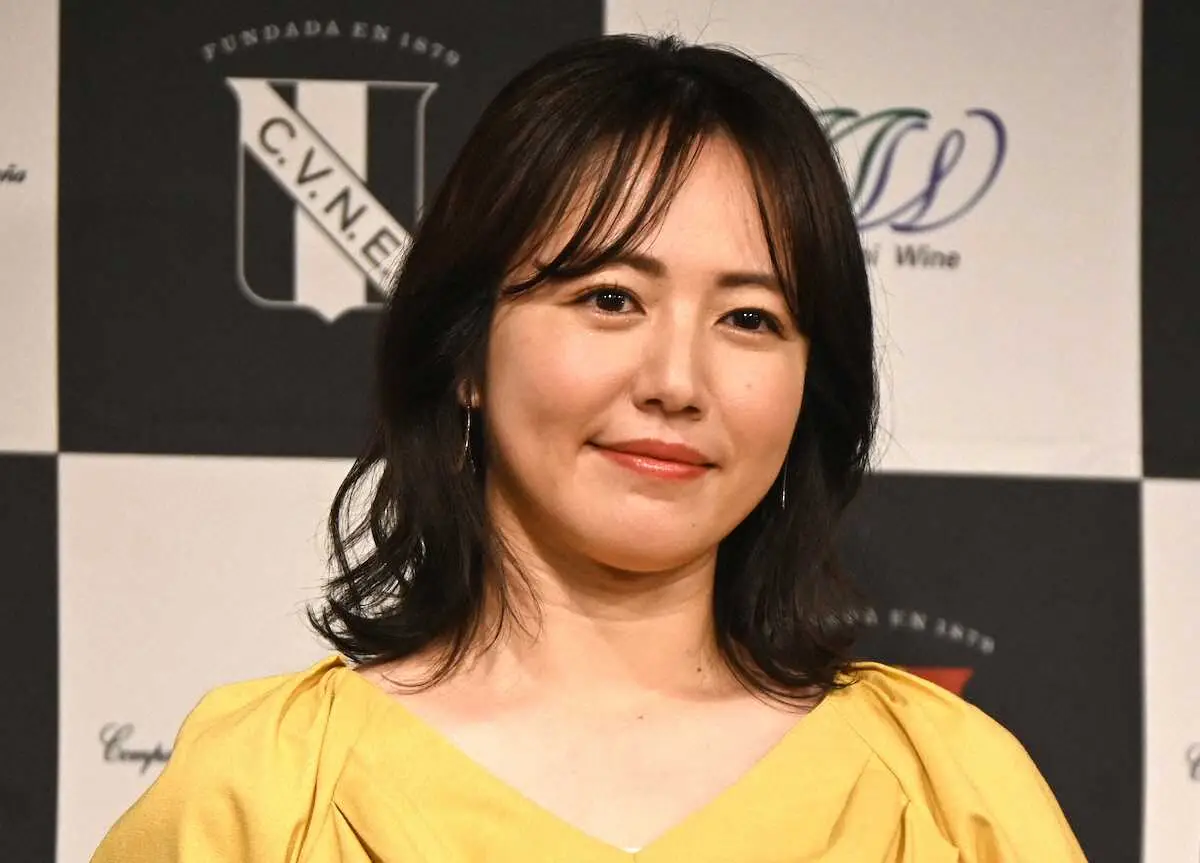 磯山さやか　「生きづらい」感覚処理過敏症の苦労語る「性格だから仕方ないのかなと思っていた」