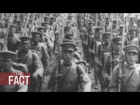 【重要証言】「日本は強くあってください」～台湾から日本へのメッセージ～