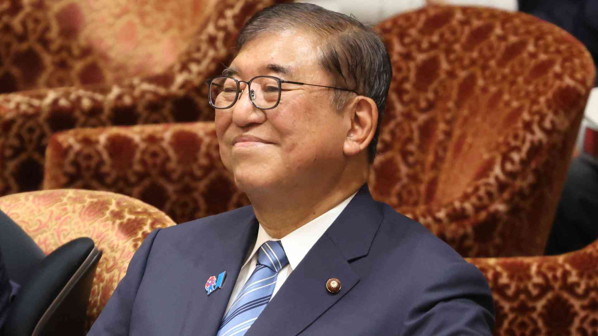 石破内閣支持率が急回復、デイリーの電話調査から見えた「支持層」とは（大濱崎卓真） - エキスパート - Yahoo!ニュース