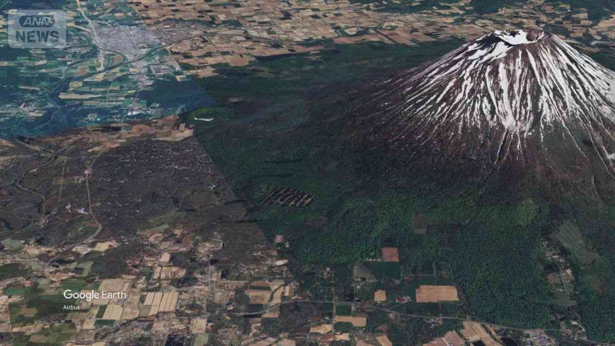 ニセコ4000人分の水源ピンチ？17年前の所有者と土地めぐり敗訴　町が異例の署名活動（テレビ朝日系（ANN）） - Yahoo!ニュース