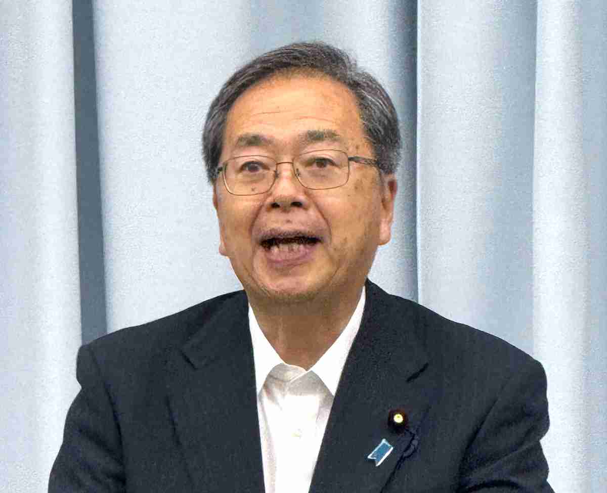 斉藤公明代表、石破首相続投を支持　国民の連立入り期待（時事通信） - Yahoo!ニュース