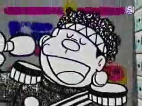 The Orb - From A Distance (Lad Musician Mix)