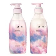 +ｔｍｒ / プラストゥモロー　モイスト　シャンプー/トリートメントの公式商品情報