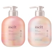 melt / melt モイストシャンプー／トリートメントの公式商品情報