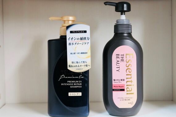 高価格帯シャンプー下克上、焦る花王の次の一手　新興ブランドが続々登場、シェアを拡大中