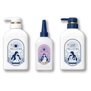 MEGAMIS / MEGAMIS シャンプー／ヘアセラム／トリートメントの公式商品情報