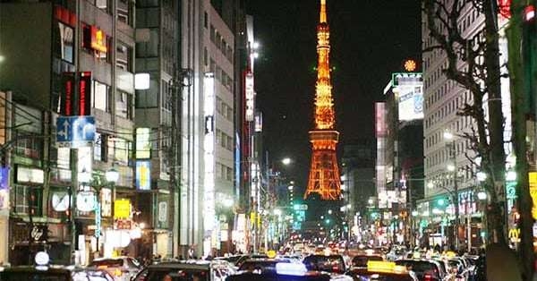 六本木「ナイジェリア人支配」のウラ　薬物販売バー摘発で４人逮捕　なぜ増殖？経緯を追う