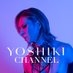 YOSHIKI CHANNEL on X