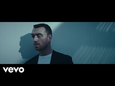 Sam Smith, Normani - Dancing With A Stranger (Official Music Video)