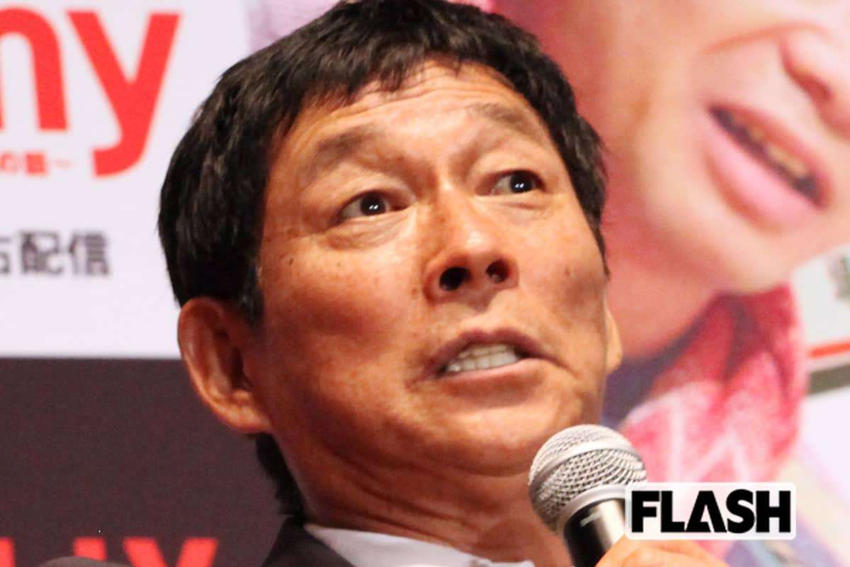 「東大落ちてんねやろ?」明石家さんま、クイズ実力者への“学歴イジり”に批判噴出…『東大方程式』でも露呈していた世間とのズレ | Smart FLASH/スマフラ[光文社週刊誌]