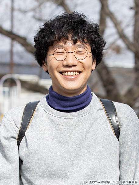 ドラマでよく見かける脇役俳優の名前知っていたらプラス Part7