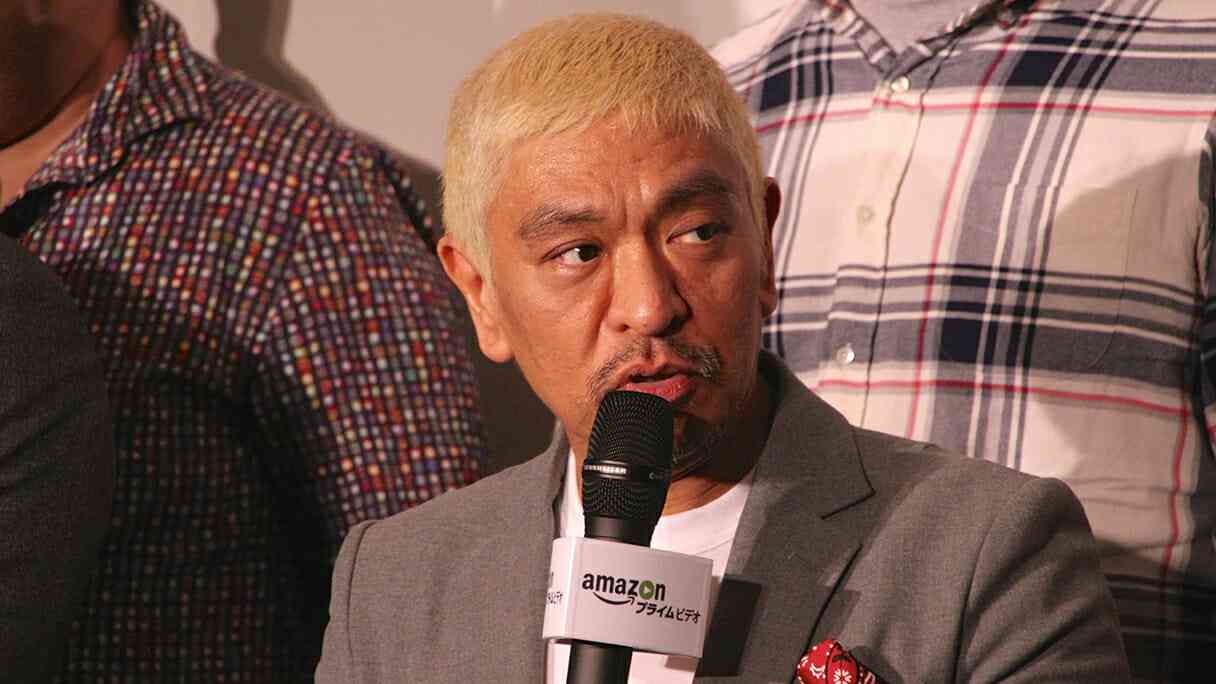松本人志、新たな告発にとうとう「警察」登場……元マッサージ店員証言で新井浩文想起｜日刊サイゾー 