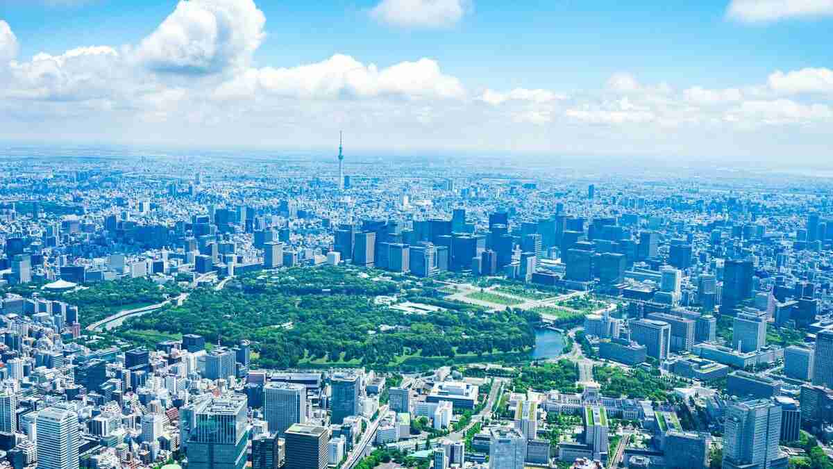 新築タワマンの7割が｢空き家｣の異常事態…東京の不動産価格を吊り上げる｢外国人転売ヤー｣を撃退する方法 東京の中心に｢小中華圏｣が生まれつつある | PRESIDENT Online（プレジデントオンライン）