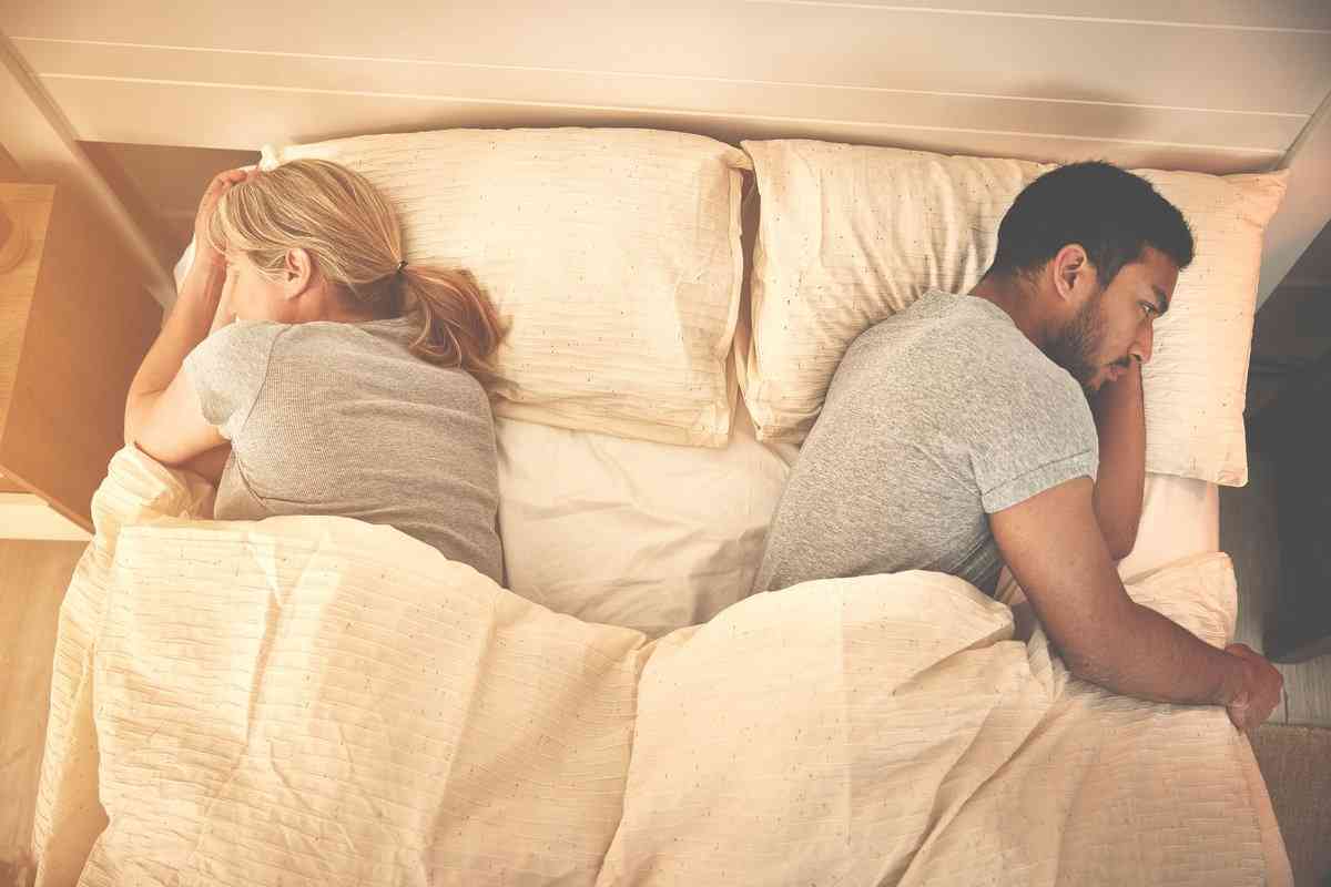 【関連記事】「私の性欲は異常？」子を預けて迫る妻と逃げる夫の攻防戦。レスの境界線は一体どこにあるのか？ | FORZA STYLE｜ファッション＆ライフスタイル[フォルツァスタイル]