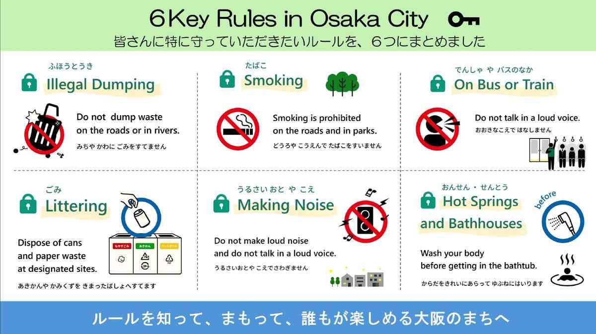 大阪市の人口「転入超過」全国で最多　外国人も大幅増　横山市長「増加は歓迎。一方でルール周知を進める」