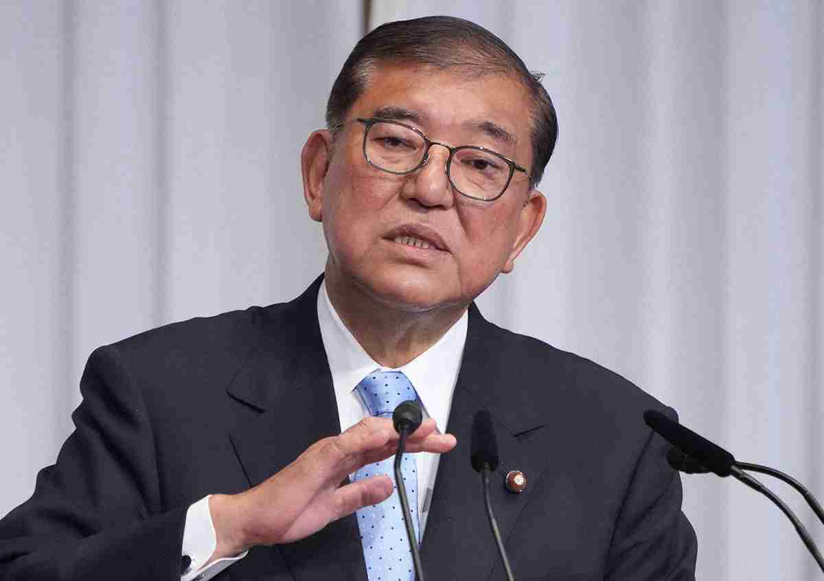 石破政権あと2年続く？首相の“指南役”自民重鎮が驚きの発言「あと2年間やってその時に…」（スポニチアネックス） - Yahoo!ニュース