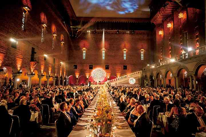 自然科学系ノーベル賞に根強い「白人男性偏重」｜ニューズウィーク日本版 オフィシャルサイト