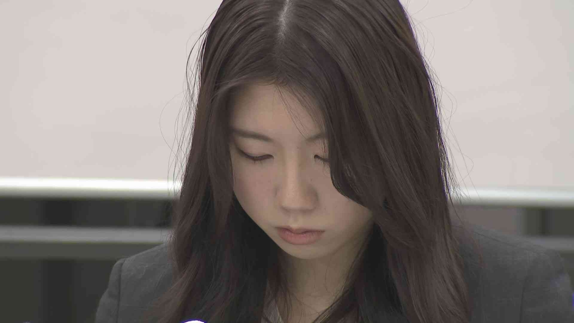 「苦しみを知ってもらいたい」実名・顔出しで父親からの性被害訴えた24歳女性【会見詳報】当時10代の娘に性的暴行の疑いで逮捕された父親は黙秘