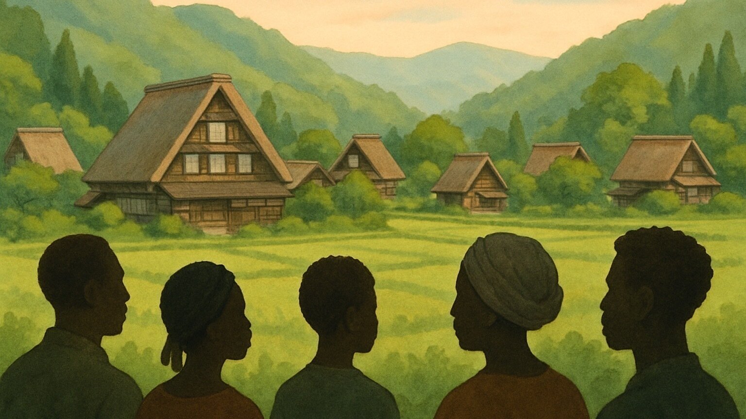 オンライン署名 · 日本のTICAD 9会議の移民プログラムに反対 - 日本 · Change.org