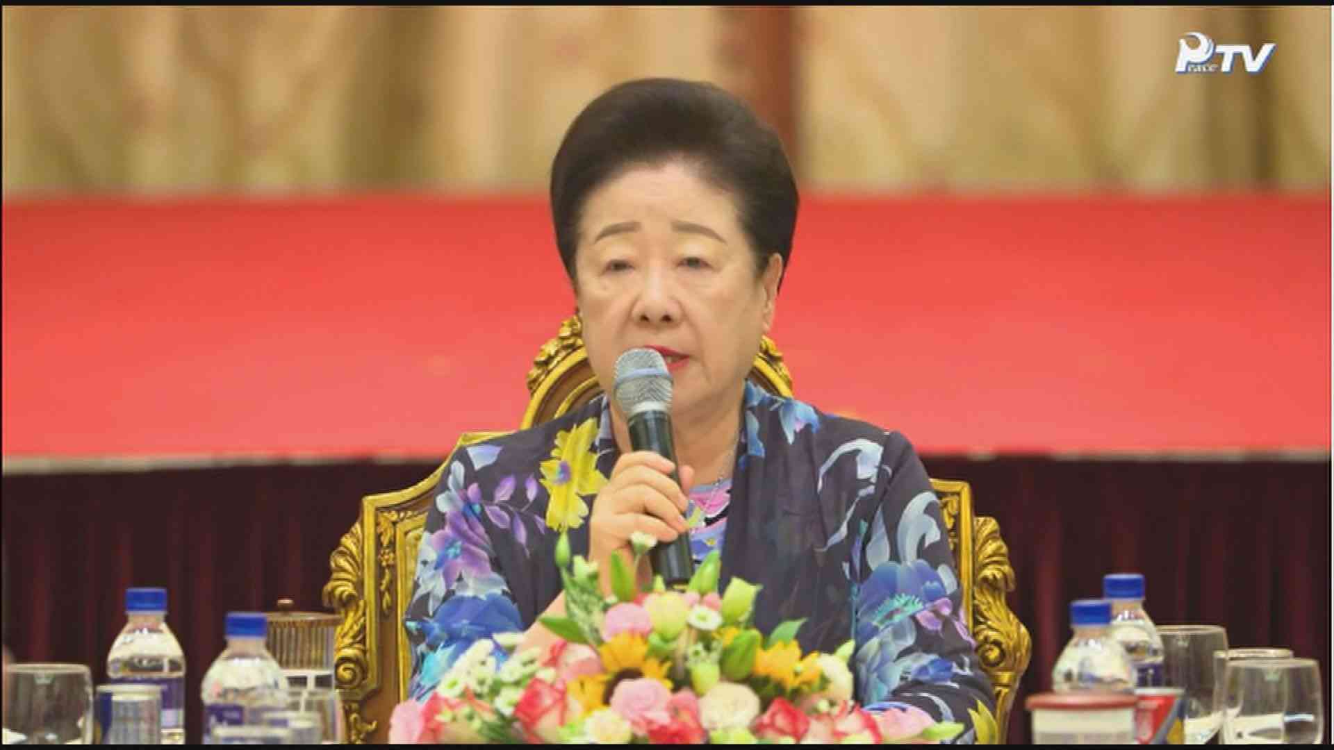 韓国・旧統一教会トップが海外カジノで約60億円の違法賭博？　捜査逃れるため証拠隠滅疑い　現地メディア報じる（TBS NEWS DIG Powered by JNN） - Yahoo!ニュース