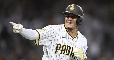 【ＭＬＢ】ダルビッシュが打撃コーチも兼任！？　マチャド告白「何時間も研究」「何かある？と聞く」 | NEWSjp