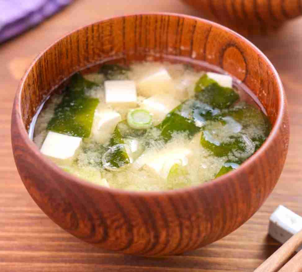 味噌汁は大事だなと心から思う part3