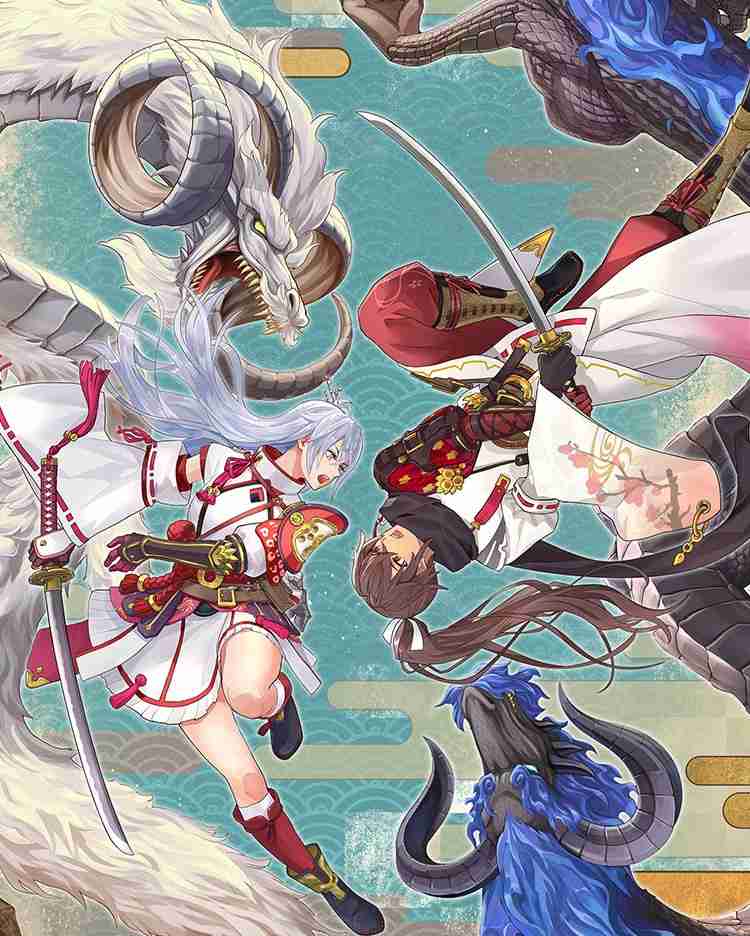 和風ゲームソフト