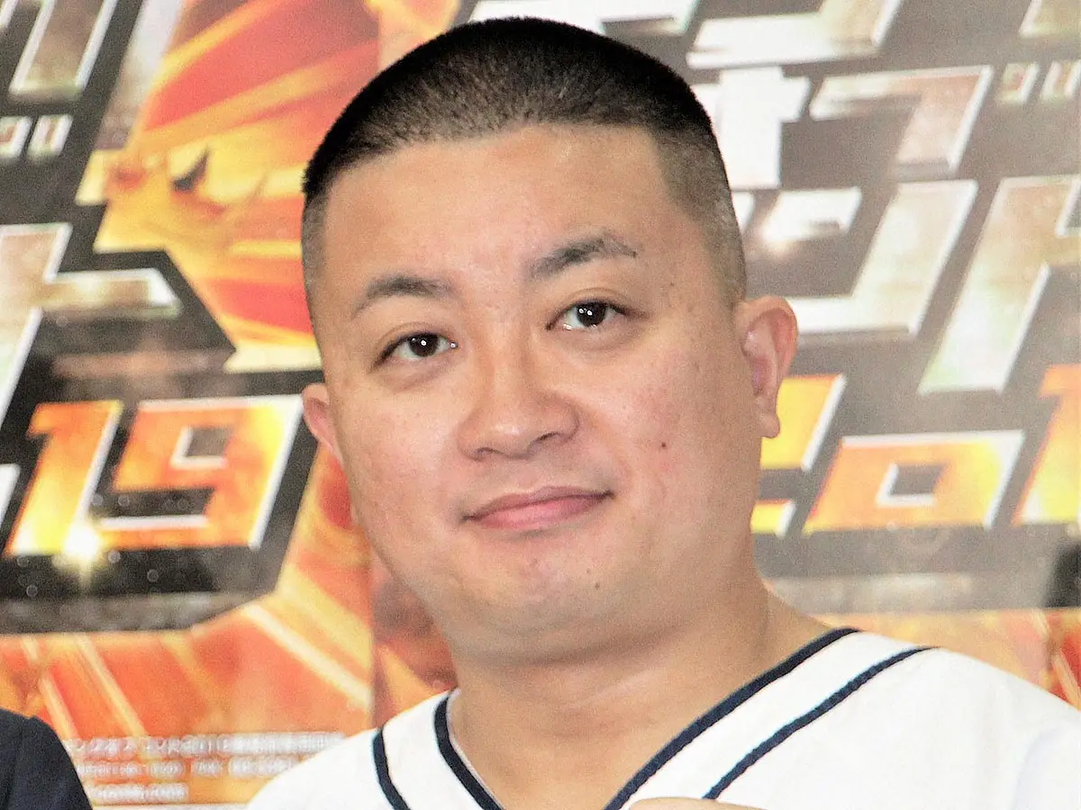 チョコプラ松尾駿　“素人はSNSをするな”発言を謝罪「申し訳ございませんでした」コンビで丸刈りに