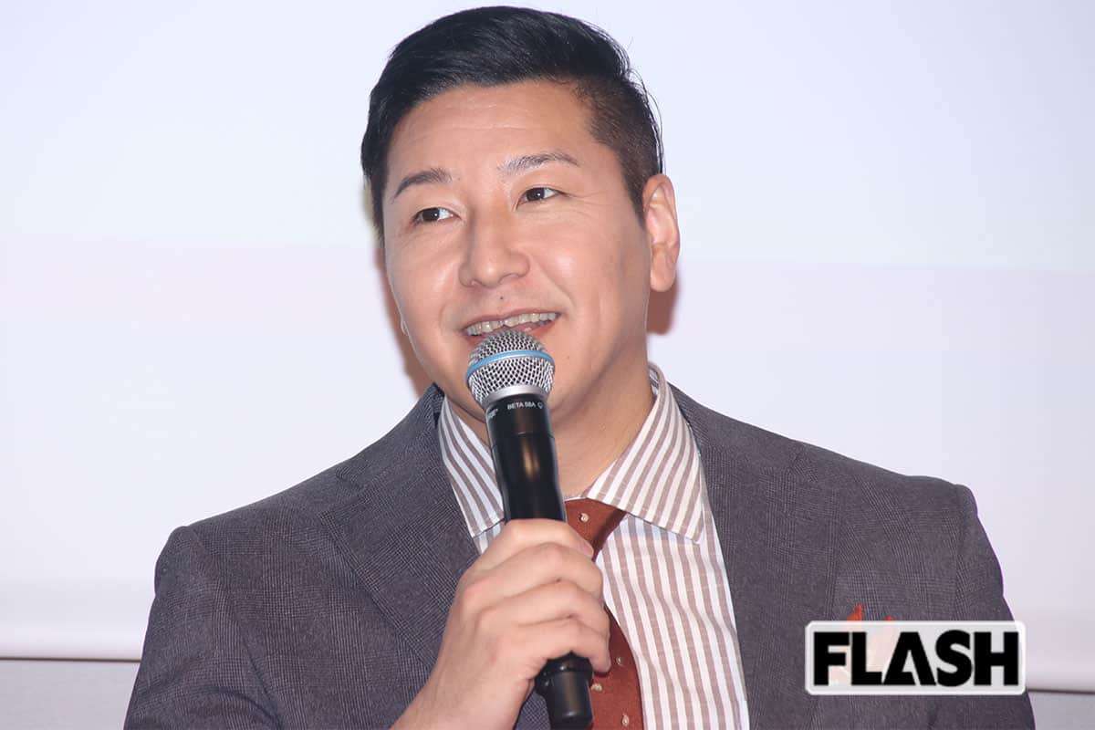 「松本批判」オリラジ中田に「絶縁宣言」のチョコプラ長田、1年前からできていた「信頼関係崩壊」の萌芽 | Smart FLASH/スマフラ[光文社週刊誌]