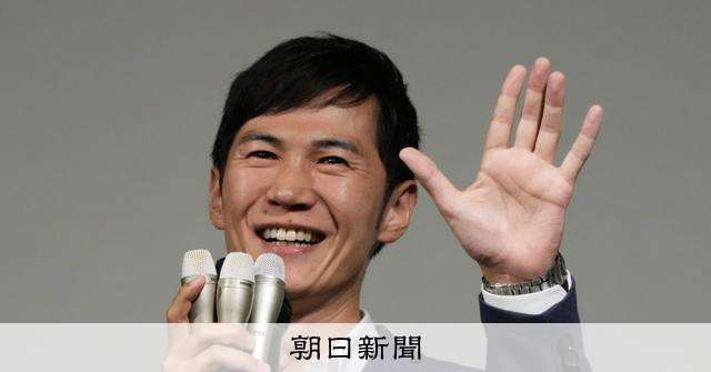 石丸伸二氏「広島1区。岸田首相の選挙区」　国政挑戦の可能性問われ [東京都]：朝日新聞