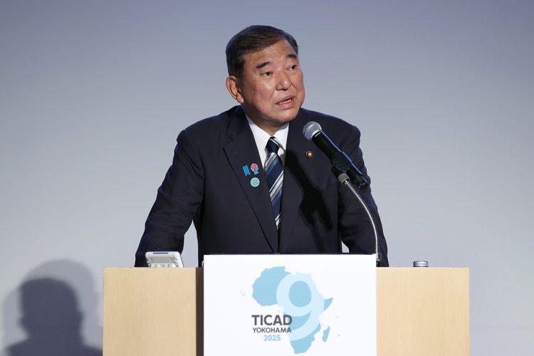 石破茂・首相、支持率回復を奇貨に土壇場で驚異の粘り腰　「森山裕幹事長を代理に降格、後任に小泉進次郎氏抜擢」の秘策で反石破派を押さえ込みに（NEWSポストセブン） - Yahoo!ニュース