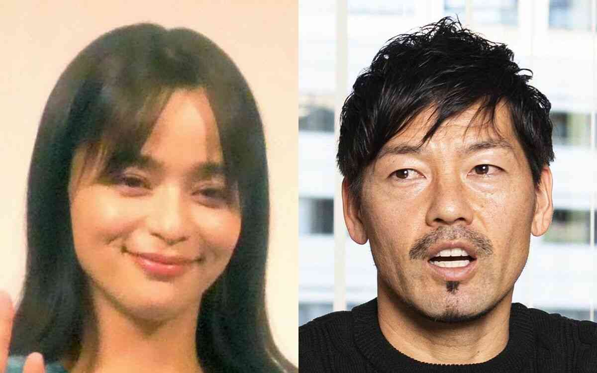 「いい加減にしてほしい」「ハーフの女性と飲んでいる姿も…」加藤ローサ（40）が離婚状を突きつけた元夫・松井大輔の“身勝手”体質 | 文春オンライン