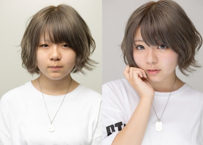 「一重まぶたは負け組」と容姿をイジられた女子高生→整形ナシで“超かわいい”モデルに大変身…SNSで話題の21歳女性が明かす、学生時代のコンプレックス