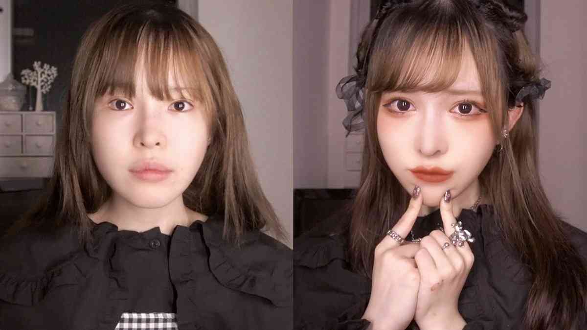 「一重まぶたは負け組」と容姿をイジられた女子高生→整形ナシで“超かわいい”モデルに大変身…SNSで話題の21歳女性が明かす、学生時代のコンプレックス