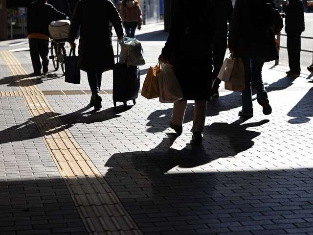 中国人はなぜ他人の目を気にしない？ 服装やメイクに無頓着？ 中国ウォッチャーが見た驚きの日常（All About） - Yahoo!ニュース