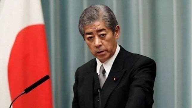 オンライン署名 · 岩屋毅議員の更迭を求めます - 日本 · Change.org