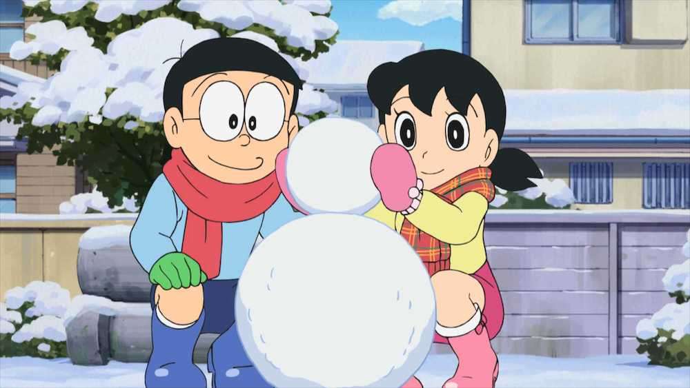 アニメのワンシーンを貼ると観たことある人が作品名を当ててくれるトピ　part4