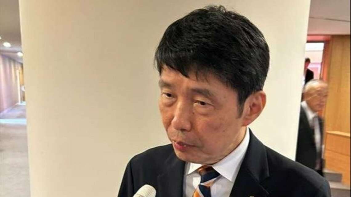 【速報】「言い訳、見苦しい」と群馬・山本一太知事が批判　小川晶・前橋市長と既婚男性職員のホテル利用で | 上毛新聞電子版｜群馬県のニュース・スポーツ情報