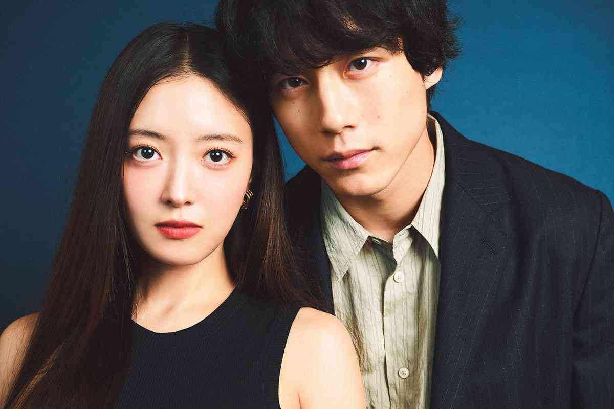坂口健太郎×イ・セヨンが振り返る5年という歳月「5年前、私の人生は変わりました！」 - ぴあ映画