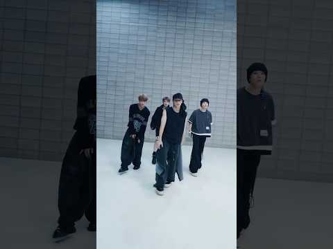 #NEXZArchive2025 | NEXZ Choreography | Walkin On Water (HIP Ver.)