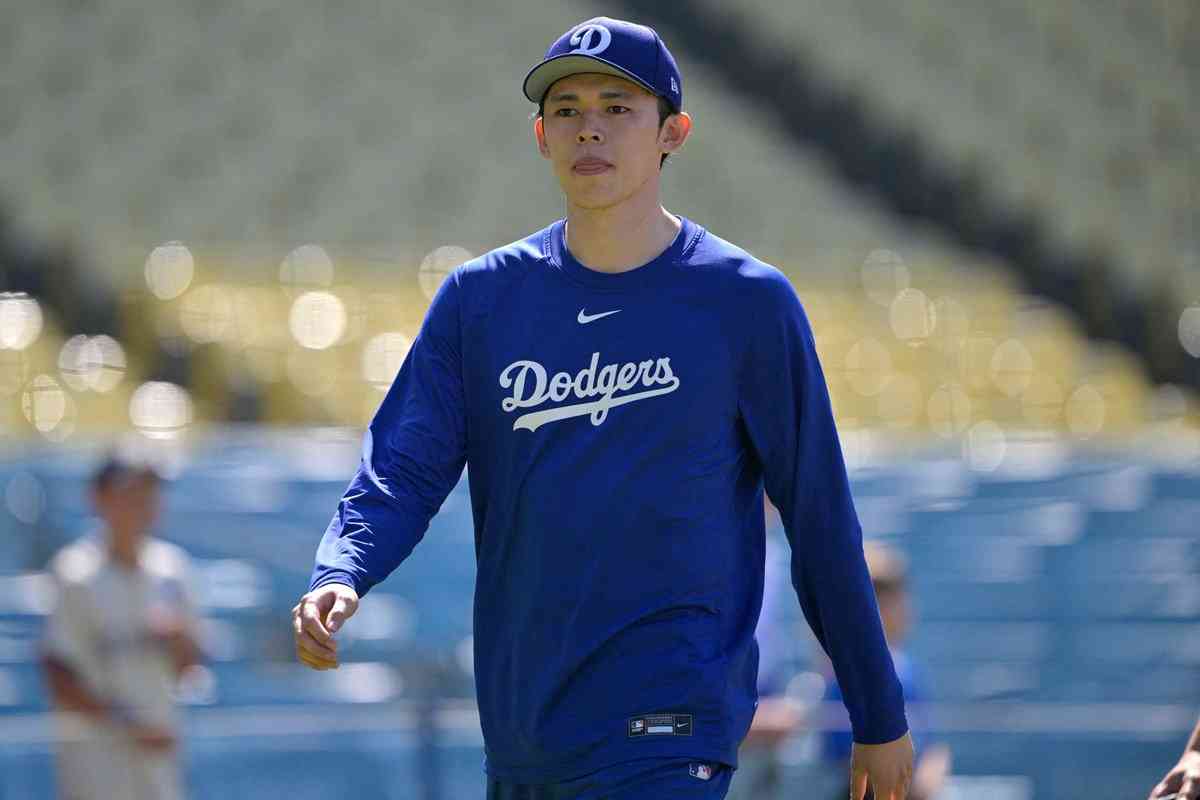 佐々木朗希にトレードの可能性　米メディアが続々報道「２年間は拒否権を行使できない」（東スポWEB） - Yahoo!ニュース
