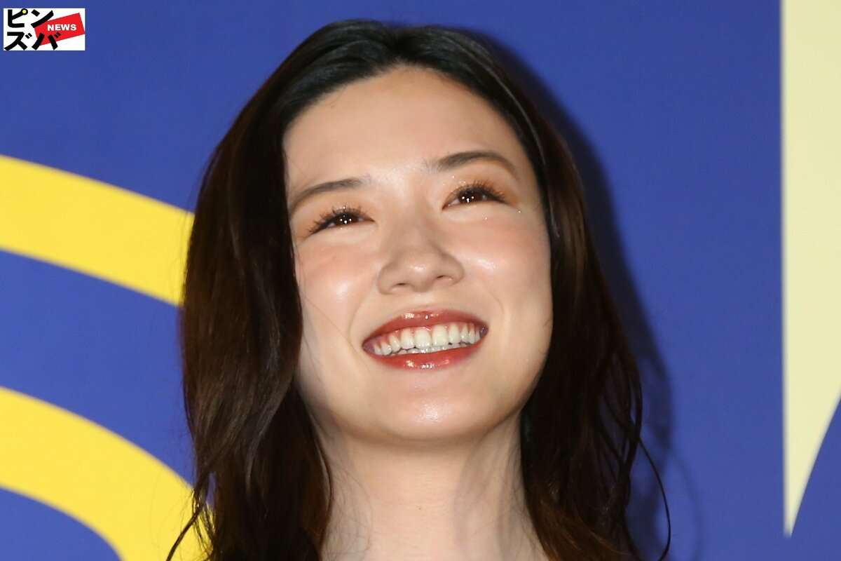 “TVから消えた”永野芽郁「CM20代女優四天王」から転落で「今田美桜・橋本環奈・広瀬すずの次」が埋まらない理由｜概要｜ニュース｜ピンズバNEWS