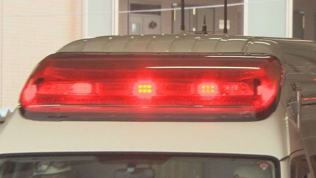 30代の女性が市道に駐車した軽トラックとブロック塀の間に挟まれる　搬送されるも死亡を確認《新潟》（2025年9月4日掲載）｜TeNY NEWS NNN